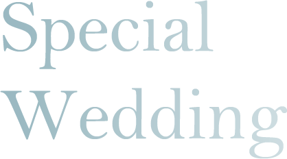 Special Wedding