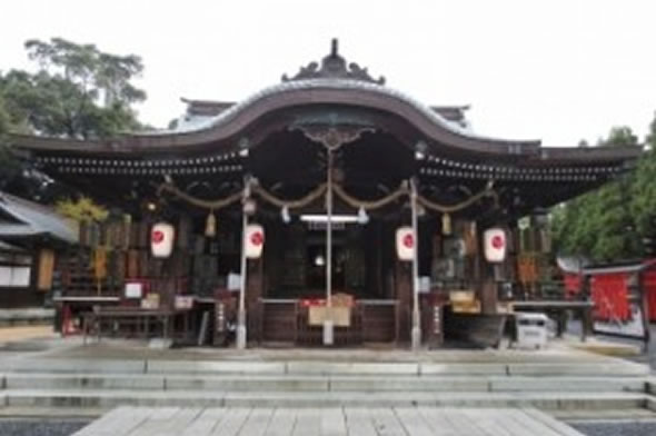 琴崎八幡宮 神社挙式プラン