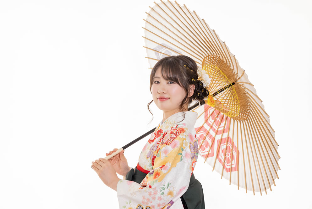 来年の卒業に向けて…前撮りをご紹介♪3